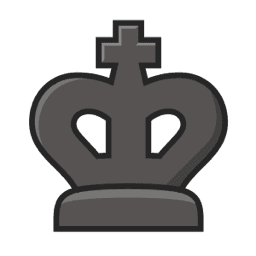 black king
