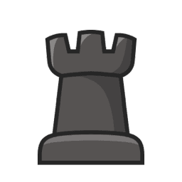 black rook